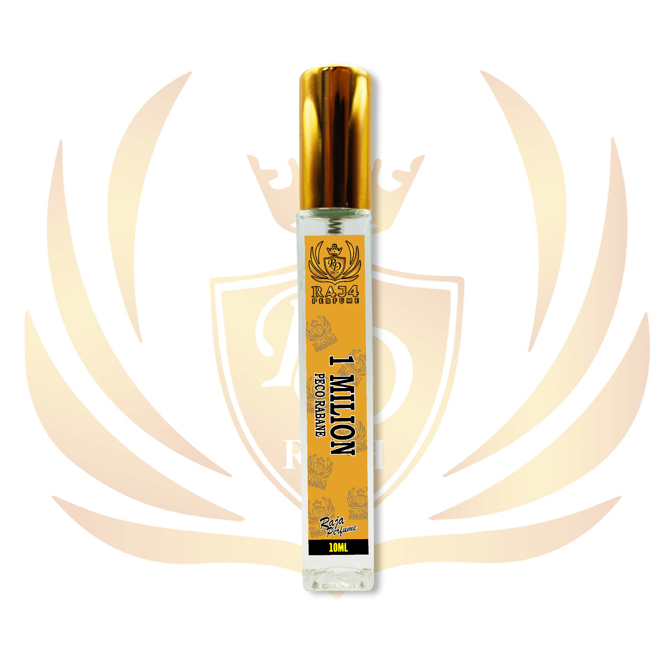 1 MILLION Raja Perfume Malaysia